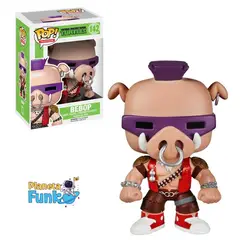 FUNKO - TORTUGAS NINJA BEBOP POP 142