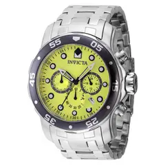INVICTA - Reloj 47561 Acero Hombre