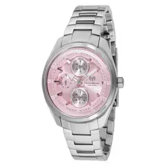 TECHNOMARINE - Reloj Invicta TM-318108 Acero Mujer