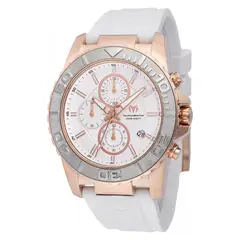 TECHNOMARINE - Reloj Invicta TM-725001 Blanco Hombre