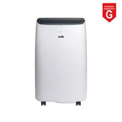 SOLE - Aire acondicionado portátil 12000
