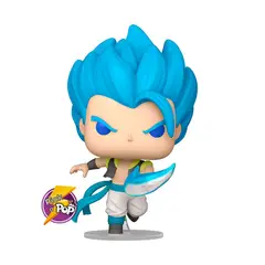 FUNKO - DRAGON BALL SUPER SAIYAN 4 GOGETA 1866 EXCLUSIVO