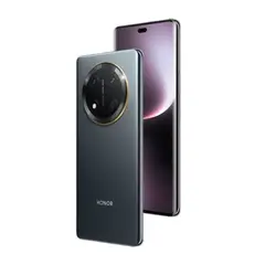 HONOR - MAGIC 7 LITE - 512GB 8RAM TITANIO NEGRO REGISTRADO