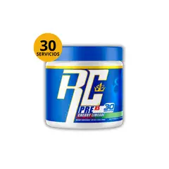 RONNIE COLEMAN - PRE XS 30 SERVICIOS CHERRYLIMEADE - PRE ENTRENO