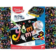 MAPED - CREATIV BLOW PEN 846717