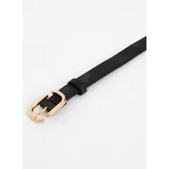 TULULA - Cinturón Marmoleada Mujer Moda