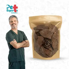 GENERICO - Snack Perros & Gatos BOFE DE RES