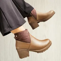 GENERICO - BOTIN CASUAL