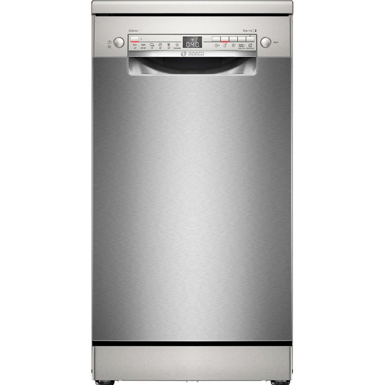 Lavavajillas SPS2HKI58E 10 servicios