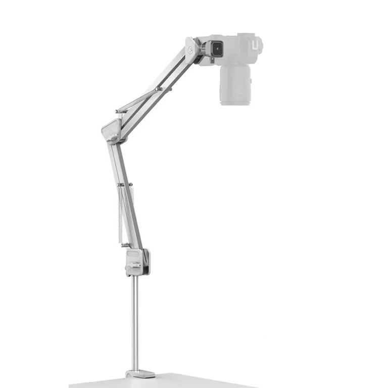 Soporte de escritorio TH04 para cámara y celulares