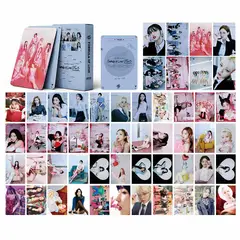 GENERICO - LOMOCARD TWICE FORMULA OF LOVE VERSION 2