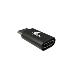 XTECH - Adaptador USB-C Macho a Micro USB Hembra XTC-526 -