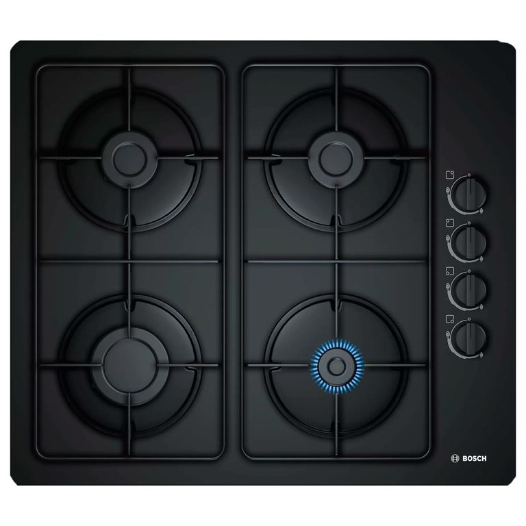 Cocina GN Empotrable POP6B6B80 4 Hornillas