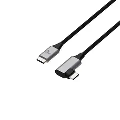 XTECH - Cable USB-C en Forma de L XTC-531 -