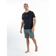 CALVIN KLEIN - S/S SHORT SET PARA HOMBRE CK