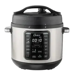 OSTER - Multiolla Turbo DiamondForce 14 Funciones 7.5L CKSTPCECT75DF