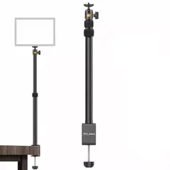 ULANZI - Soporte de Luz LS01 para escritorio