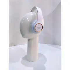 GENERICO - Audifonos inalambricos blancos fashion wireless