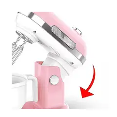 GENERICO - Juego de accesorios de cocina realista con sonido y luz PREMIUM