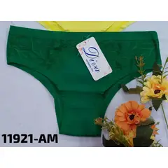 DIVA - Calzón BIKINI NAVIDEÑO Para Mujer