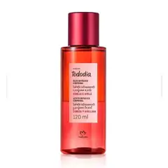 NATURA - Tododia Cereza y Avellana Aceite bifásico