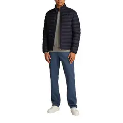 TOMMY HILFIGER - CASACA CORE PACKABLE RECYCLED JACKET