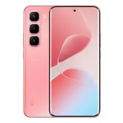 INFINIX - HOT 60 PRO 256GB 8+8RAM CORAL TIDES REGISTRADO