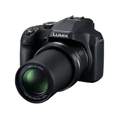 PANASONIC - Camara DC-FZ80D Gratis Mem64GB