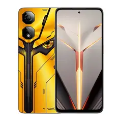 ZTE - NUBIA NEO 2 5G - 256GB/8RAM AMARILLO REGISTRADO