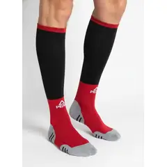 Peak - Medias de compresion futbol deportivas