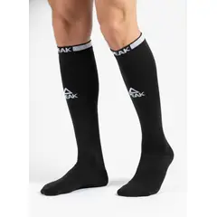 PEAK - Medias de compresion futbol deportivas