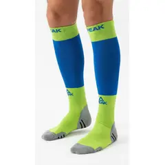 PEAK - Medias de compresion futbol deportivas