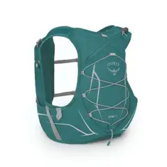 OSPREY - Mochila Dyna 15 wRes Cascade BlueSilver Lining WM