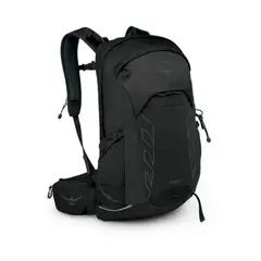 OSPREY - Mochila Talon 22 Black Coal Grey