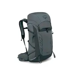 OSPREY - Mochila Talon 33 Phamtom GreyDark Charcoal