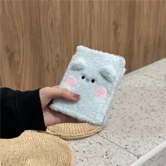 GENERICO - BINDER PELUCHE BTS 2