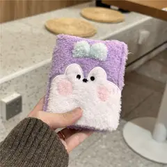 GENERICO - BINDER PELUCHE BTS 4