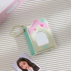 GENERICO - BINDER ID CASA AMARILLO