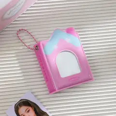 GENERICO - BINDER ID CASA ROSA 1