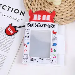 GENERICO - BINDER BABY MONSTER BROCHE