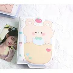 GENERICO - BINDER OSO HELADO VER 1