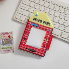 GENERICO - BINDER CASA ROSADA VER 1