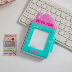 GENERICO - BINDER CASA TURQUEZA