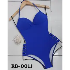 DIVA - ROPA DE BAÑO ENTERIZO PARA MUJER