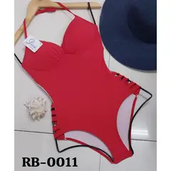 DIVA - ROPA DE BAÑO ENTERIZO PARA MUJER