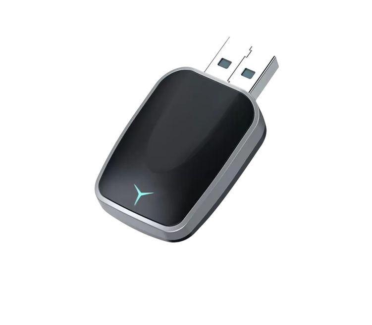 Adaptador CarPlay inalámbrico USB Dongle