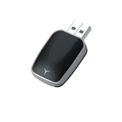 GENERICO - Adaptador CarPlay inalámbrico USB Dongle