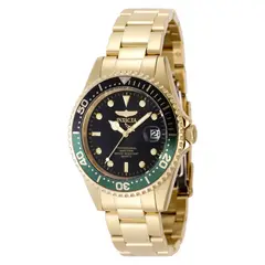 INVICTA - Reloj 48727 Dorado Hombre