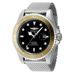 INVICTA - Reloj 48885 Acero Hombre