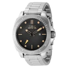 INVICTA - Reloj 49099 Acero Hombre